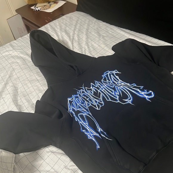 Revenge Clothing Other - XL revenge hoodie